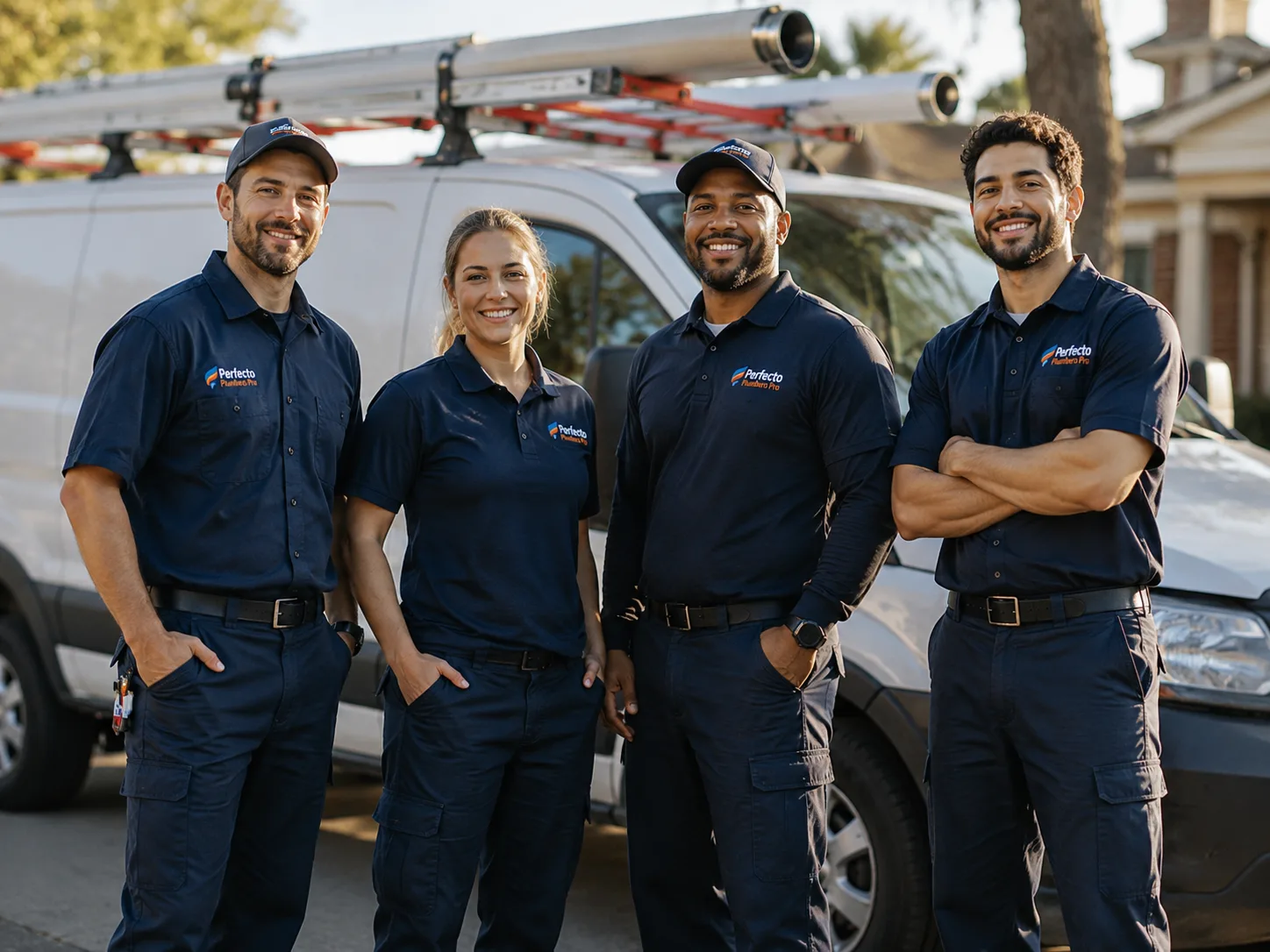 Emergency Plumber Near Me in Louisville, OH near me